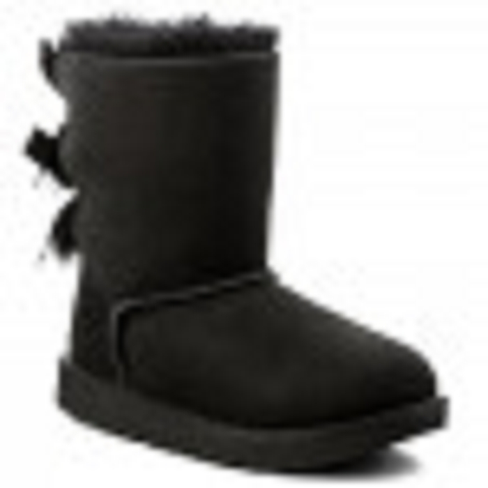 Ugg my bailey bow ii yl noir