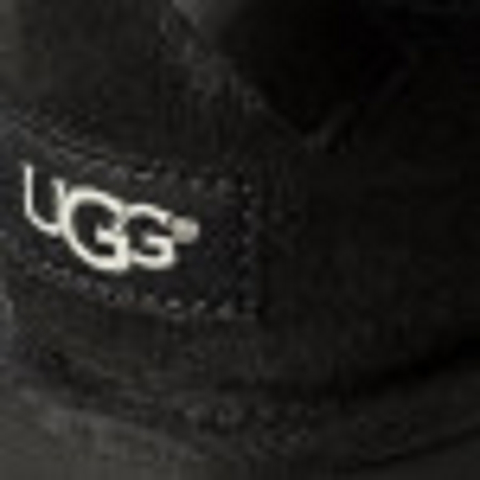 Ugg my bailey bow ii yl noir4585102_2