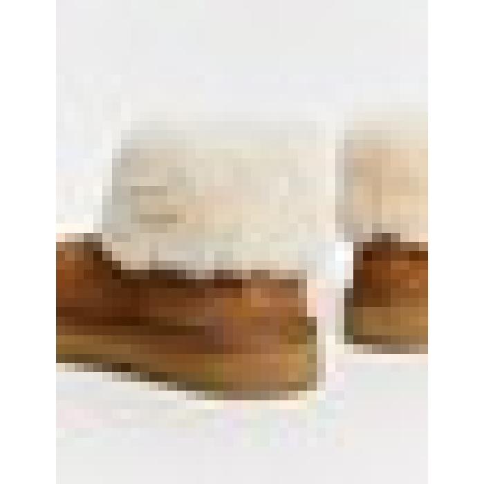 Ugg my classic mini fluff yl naturel4585301_6