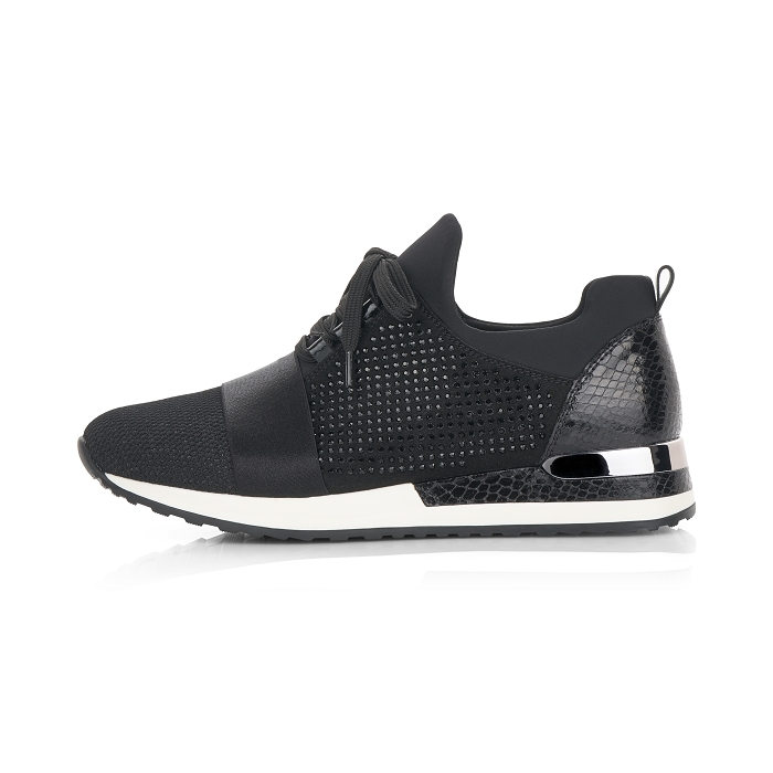 Remonte my r2500 yl noir4586101_2