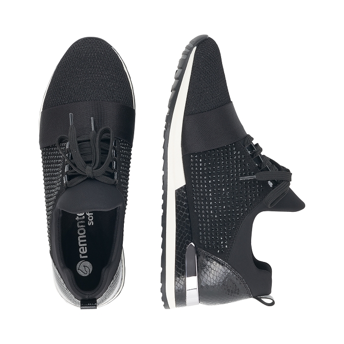Remonte my r2500 yl noir4586101_3
