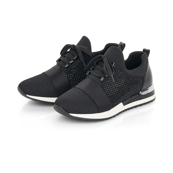 Remonte my r2500 yl noir4586101_4