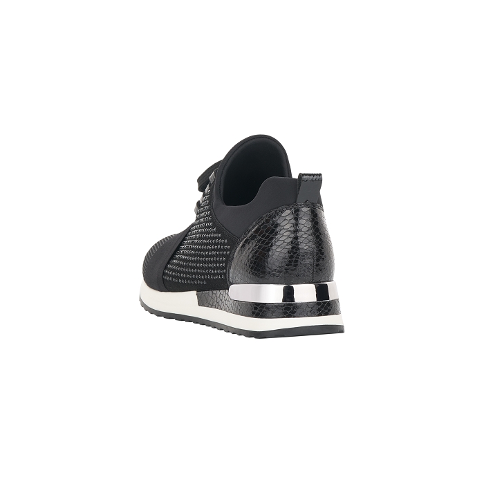 Remonte my r2500 yl noir4586101_5
