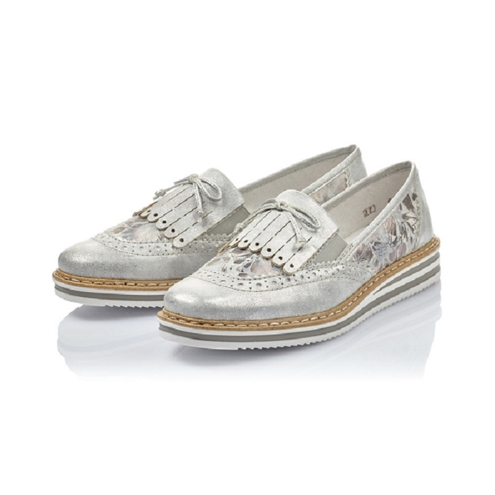 Rieker my n0273 yl argent4587401_2