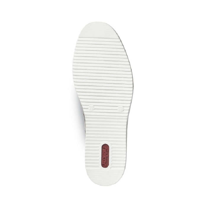 Rieker my n0273 yl argent4587401_6