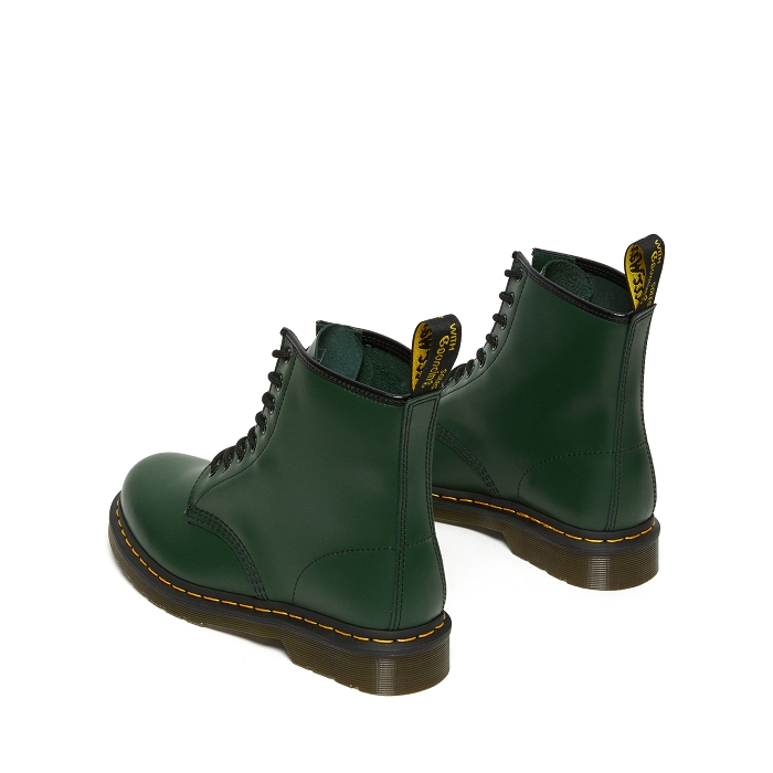 Dr martens my 1460 yl vert4595401_4