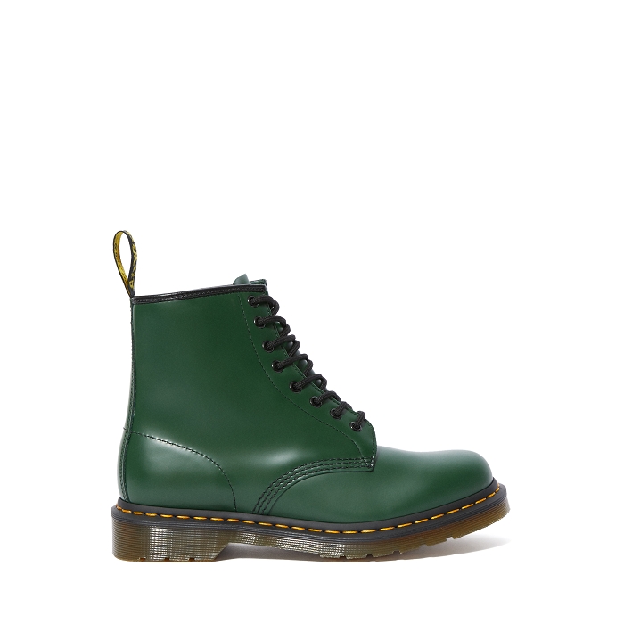 Dr martens 1460 vert4595401_5