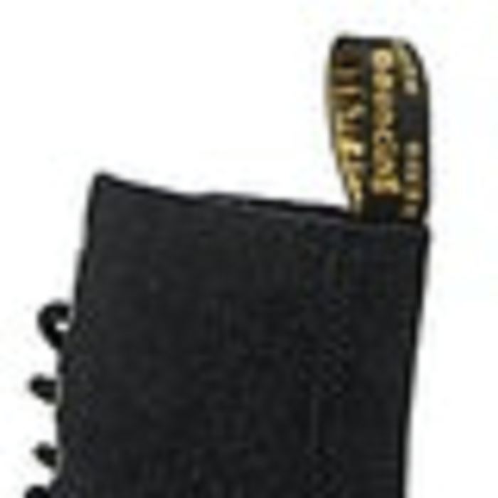 Dr martens 1460 pascal noir