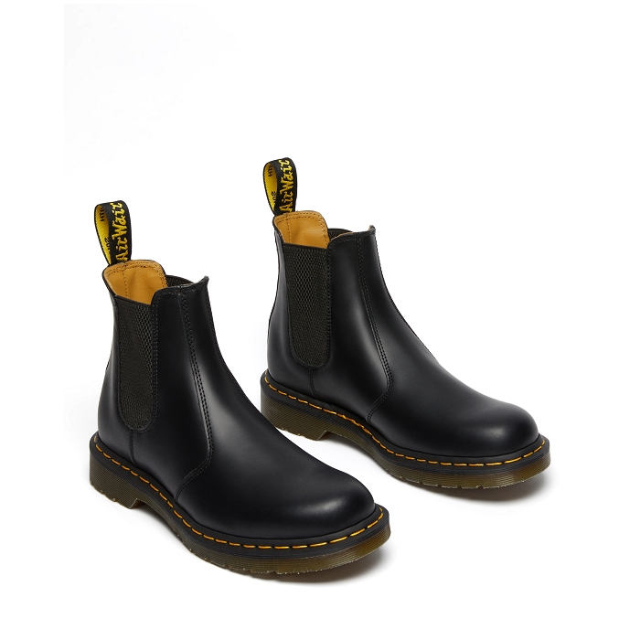 Dr martens 2976 noir4596101_3