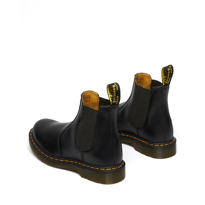 Dr martens 2976 noir4596101_4