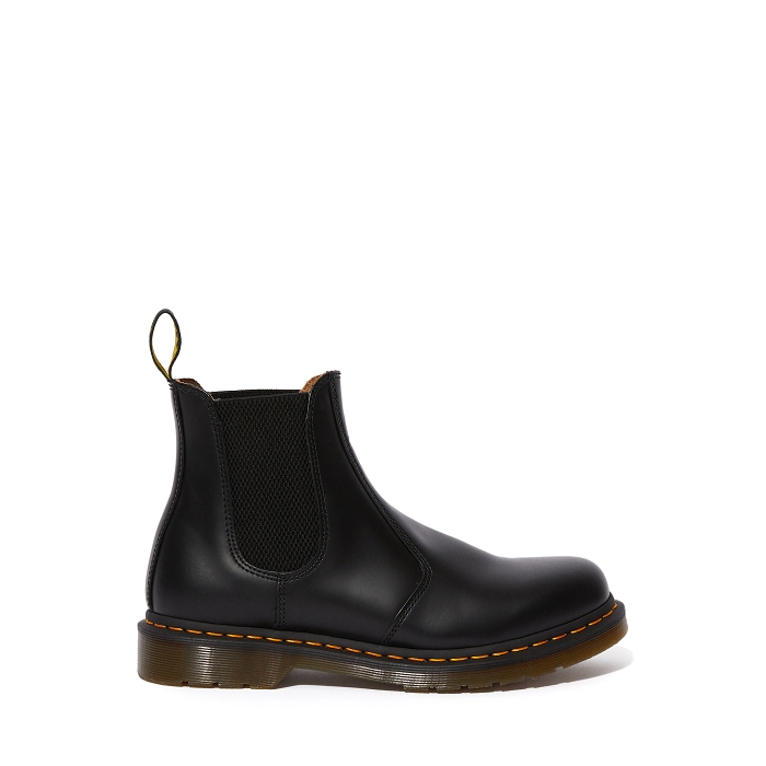 Dr martens my 2976 ys smooth yl noir4596101_5