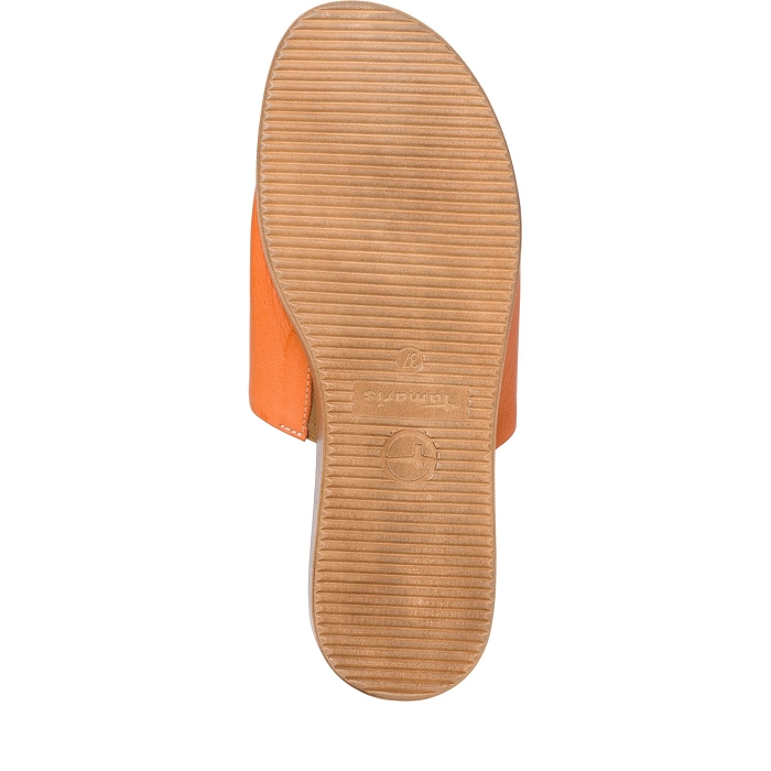 Tamaris my 27236 34 mule yl orange4596902_4