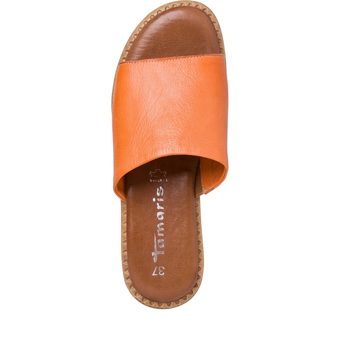 Tamaris my 27236 34 mule yl orange4596902_5