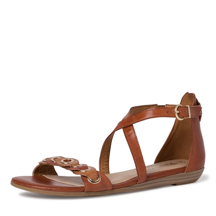 Tamaris my 28064 34 sandales yl marron