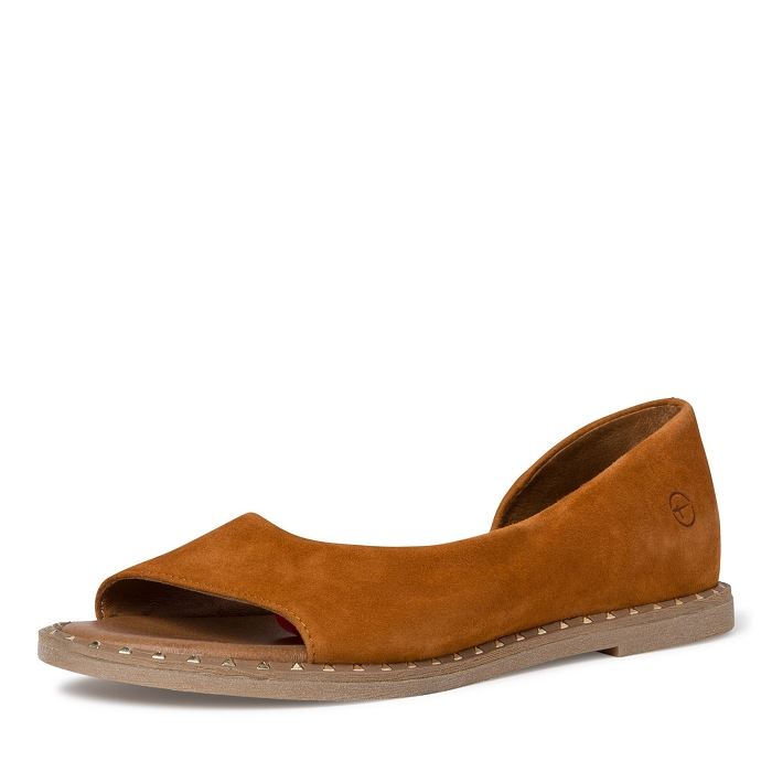 Tamaris my 28185 34 sandales yl marron