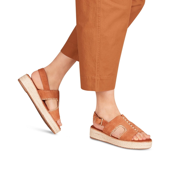 Tamaris my 28263 34 sandales yl marron4598001_2