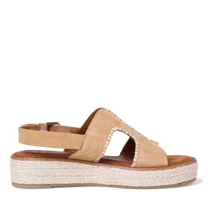 Tamaris my 28263 34 sandales yl marron4598001_3