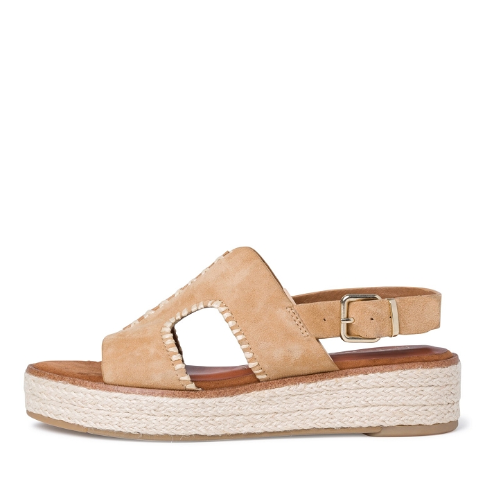 Tamaris my 28263 34 sandales yl marron4598001_4