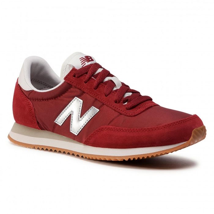 New balance wl720ef rouge