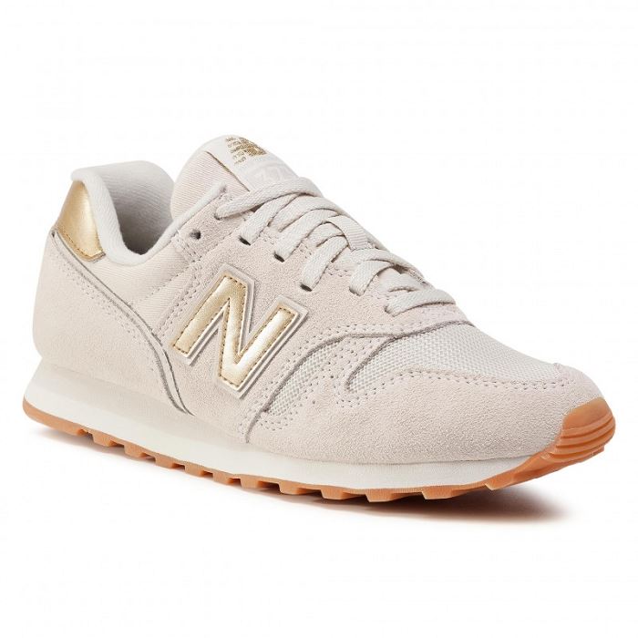 New balance wl373fc2 beige