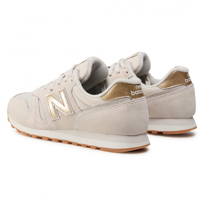 New balance wl373fc2 beige4599001_5