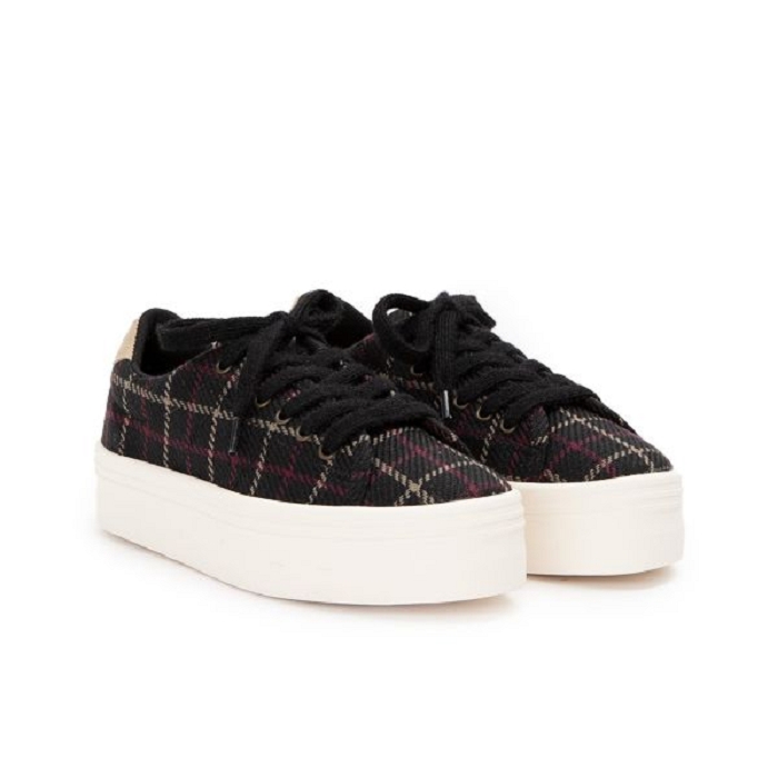 No name my plato m sneaker yl noir