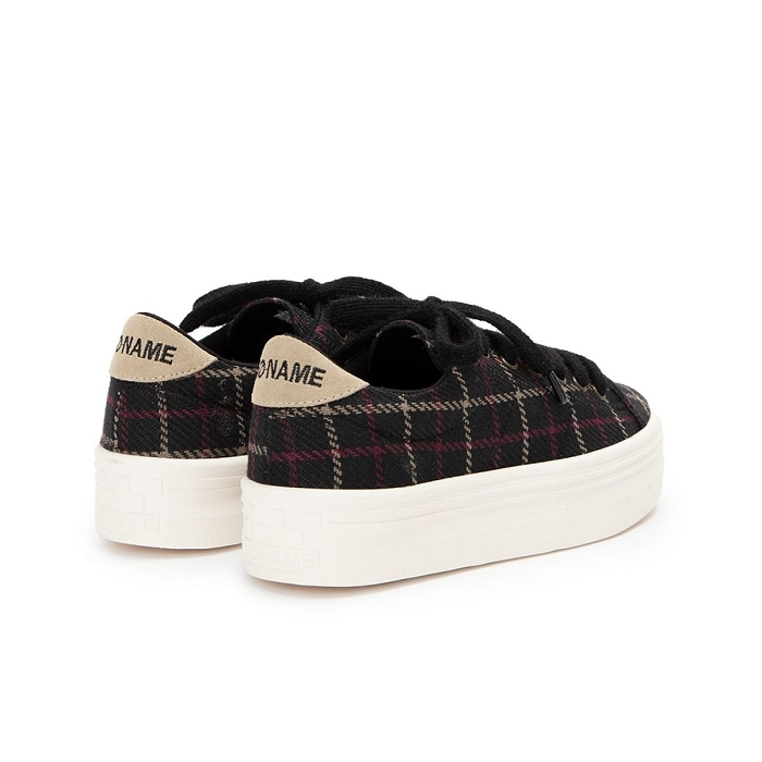 No name my plato m sneaker yl noir4601601_3