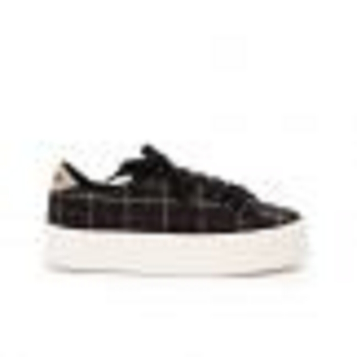 No name plato m sneaker noir4601601_6