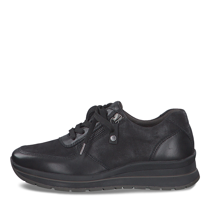 Tamaris 23740 25 lacets noir4602001_3