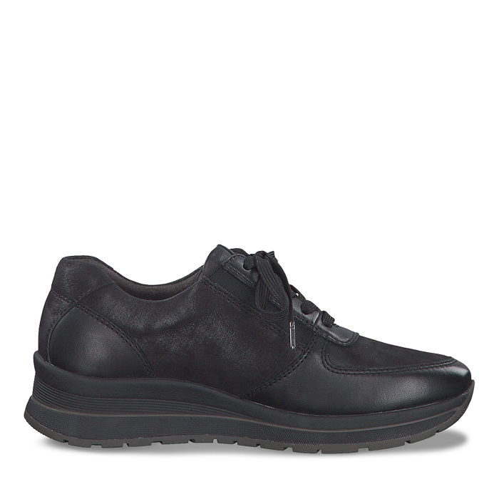 Tamaris 23740 25 lacets noir4602001_4