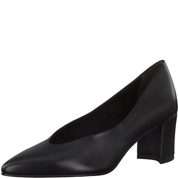 Marco tozzi 22405 35 escarpin noir