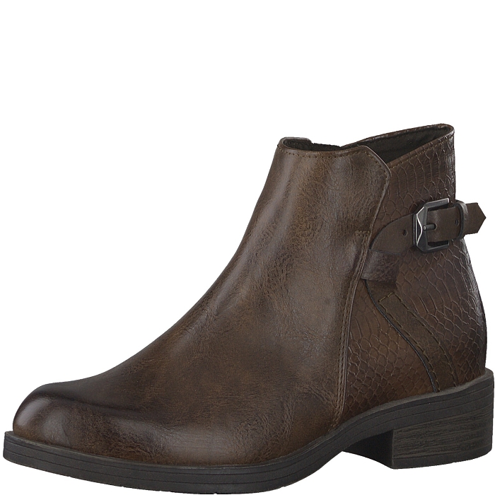 Marco tozzi 25025 25 botte marron