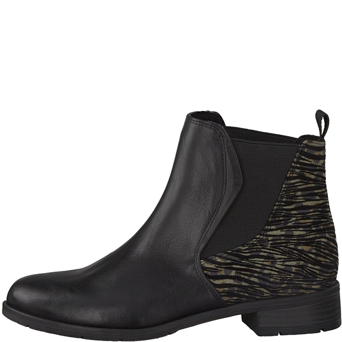 Marco tozzi my 25039 35 botte yl noir4603901_2