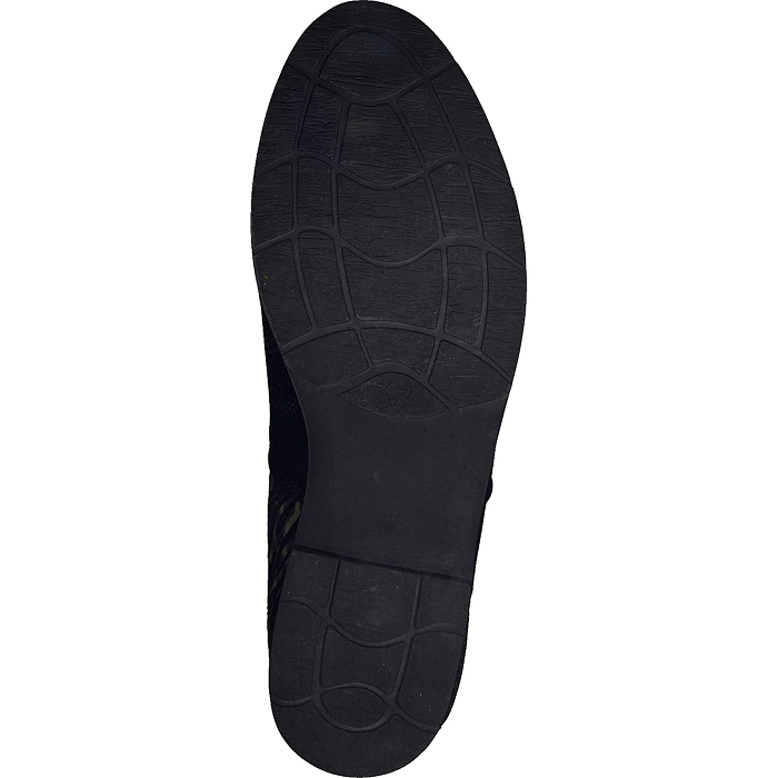 Marco tozzi my 25039 35 botte yl noir4603901_4