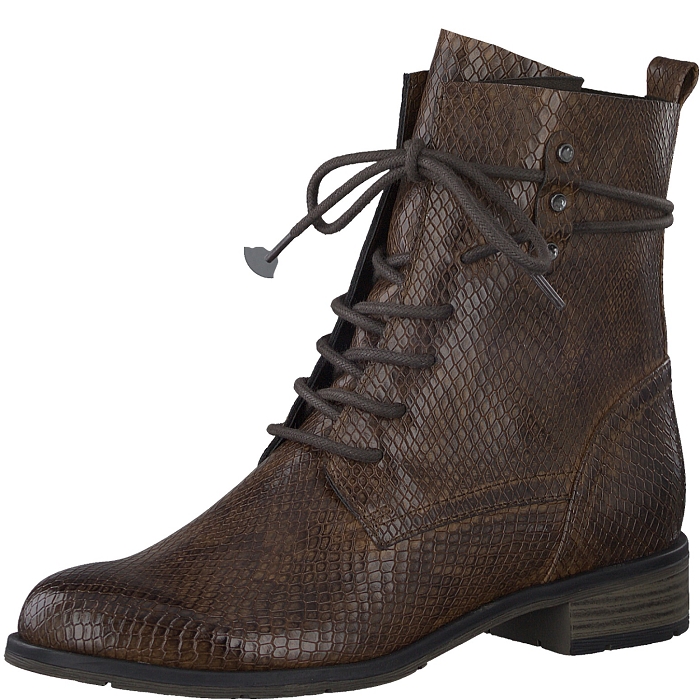 Marco tozzi 25103 35 botte marron