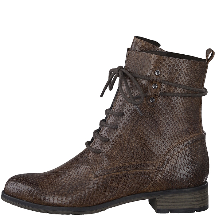 Marco tozzi 25103 35 botte marron4604001_2