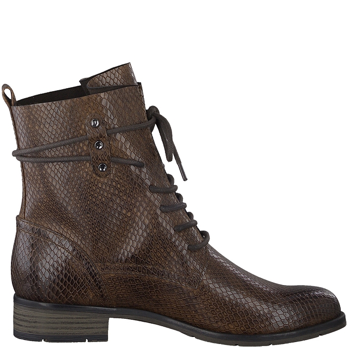 Marco tozzi 25103 35 botte marron4604001_3