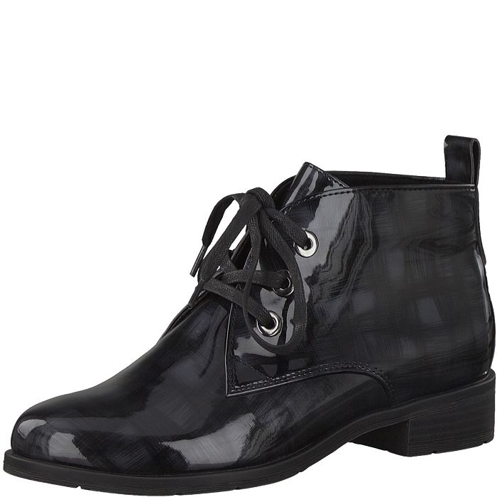 Marco tozzi my 25120 35 botte yl noir