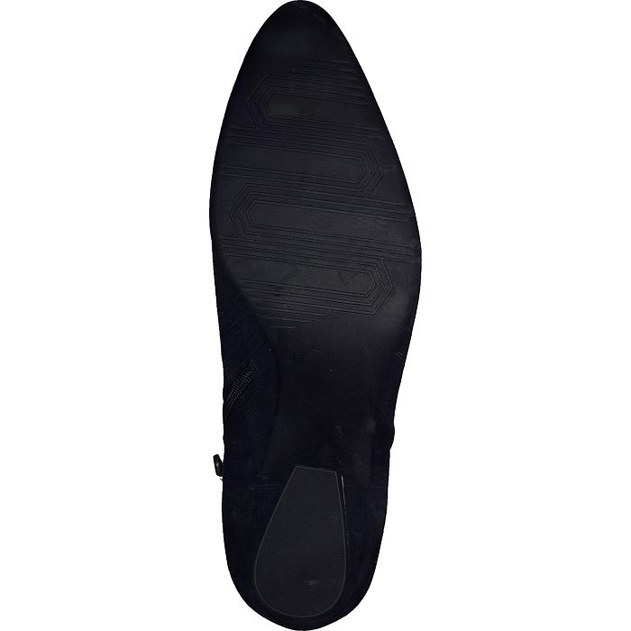 Marco tozzi 25351 25 botte bleu4604801_4