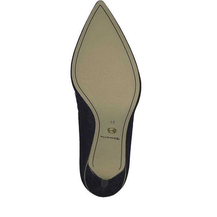 Tamaris my 22421 35 escarpin yl noir4605801_5