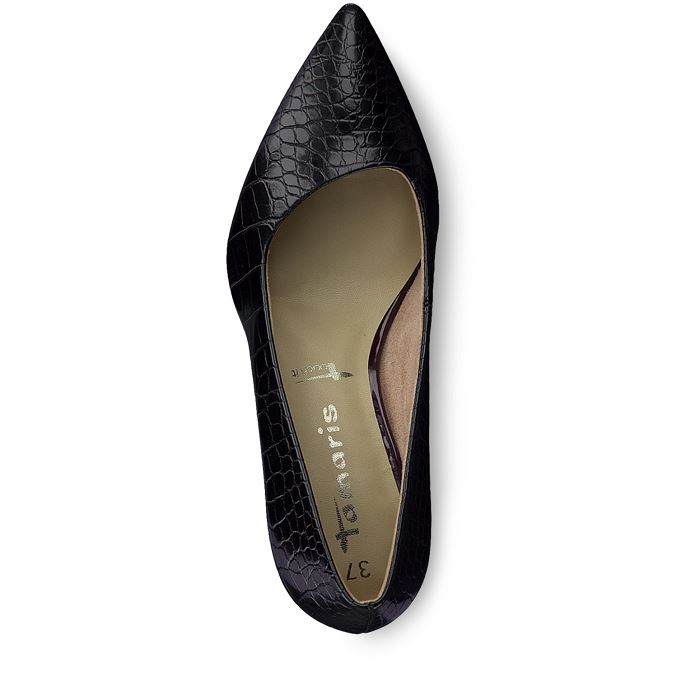 Tamaris my 22421 35 escarpin yl noir4605801_6