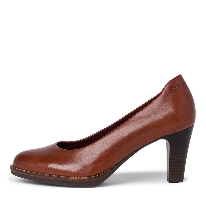 Tamaris my 22425 25 escarpin yl marron4605904_2