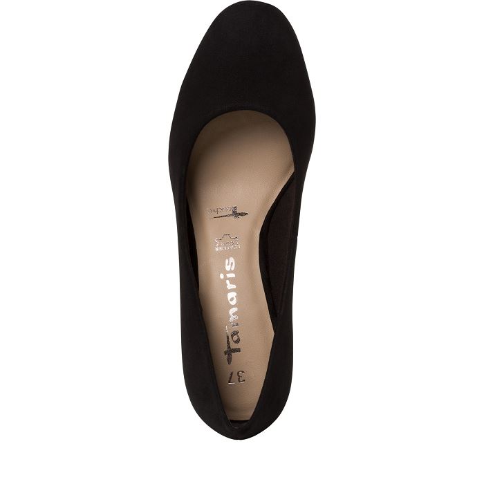 Tamaris 22427 25 escarpin noir4606001_5