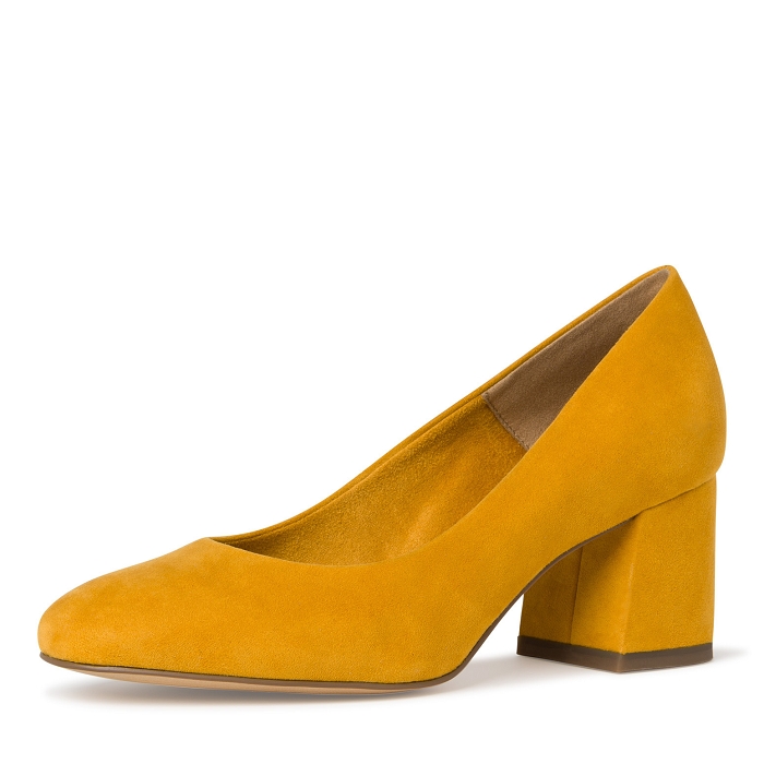 Tamaris my 22427 25 escarpin yl orange