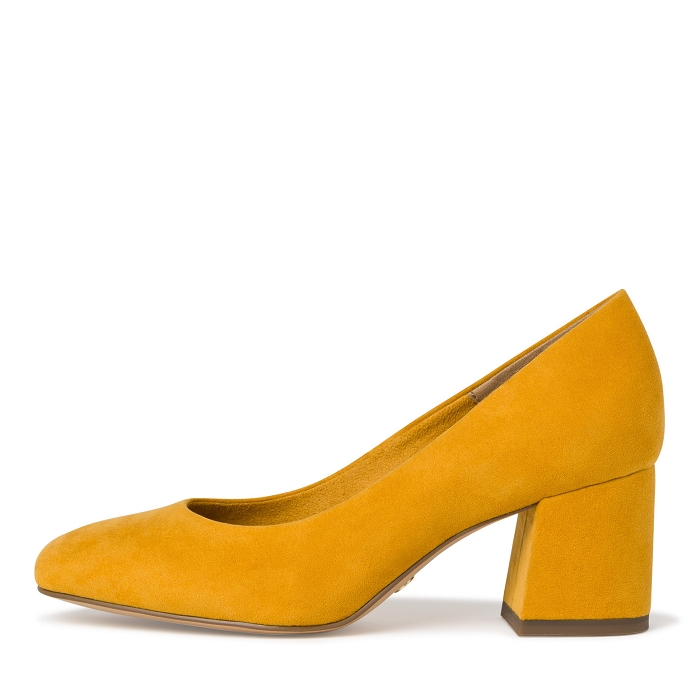 Tamaris my 22427 25 escarpin yl orange4606002_2