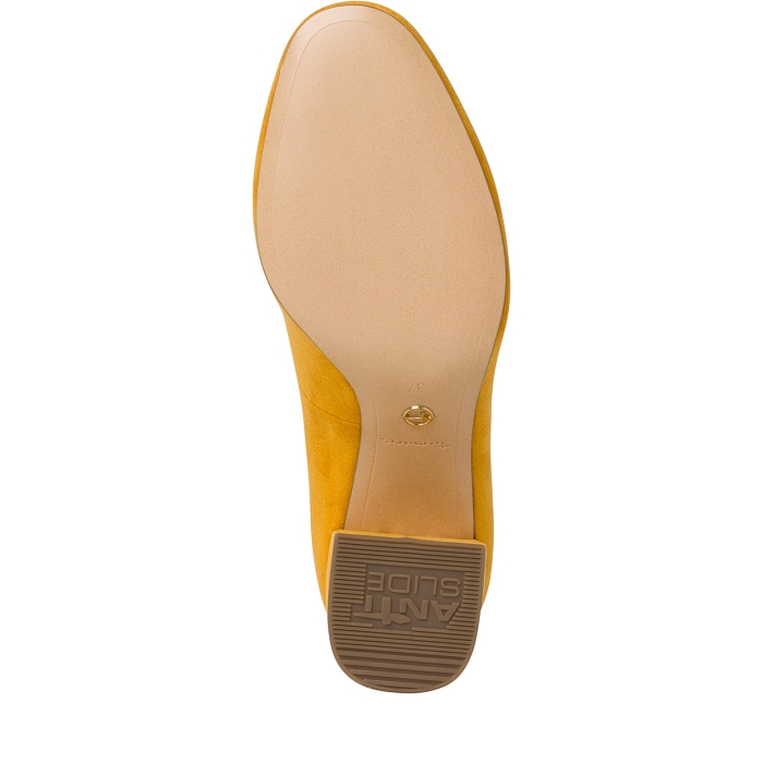 Tamaris my 22427 25 escarpin yl orange4606002_4
