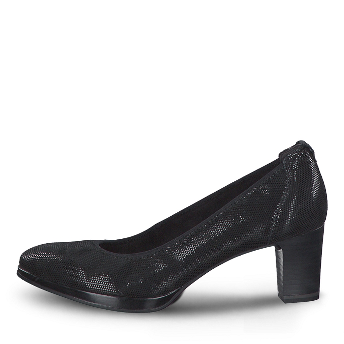 Tamaris my 22446 25 escarpin yl noir4606202_2