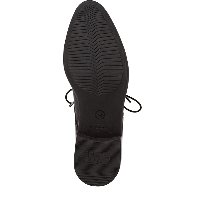 Tamaris my 23303 25 lacets yl noir4606401_5