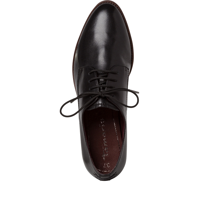 Tamaris my 23303 25 lacets yl noir4606401_6