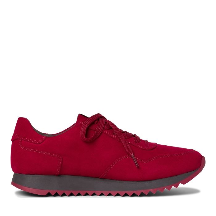 Tamaris 23606 25 lacets rouge4606902_3